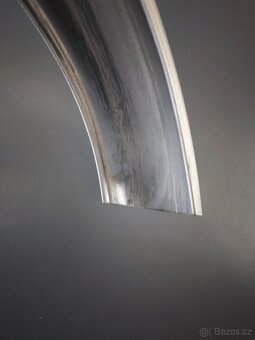 JAWA 23 MUSTANG - blatník - 7