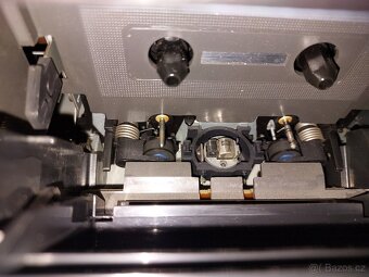 JVC/TECHNICS/YAMAHA - 7