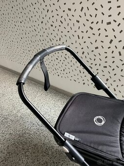 Kočátek Bugaboo Lynx - 7