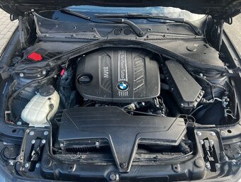 BMW Rad 1 118d hatchback - 7