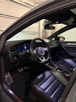 Volkswagen Golf 7,5 GTI TCR - 7