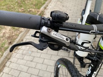 Cannondale scalpel - 7