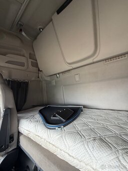 IVECO STRALIS 460 EEV, STANDARD - 7