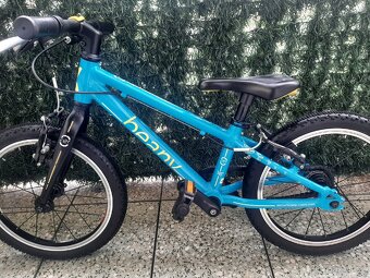 Dětské kolo Beany Zero 16" - 7