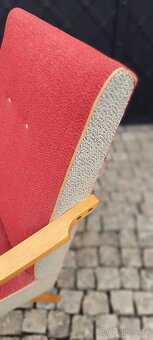 Retro křesla J. Smíšek - 7