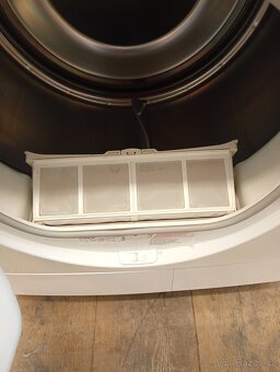 Sušička AEG ✨ - 7