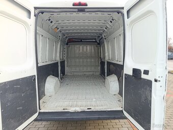 P. BOXER 2,0HDi 120KW 2016 L3H2 - 7