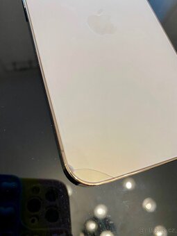 IPhone 13 Pro Max 128GB Gold. - 7