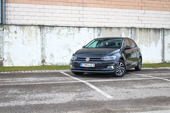 Volkswagen Polo 1.0 EVO Comfortline - 7