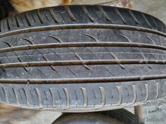 205/55/16 letní pneu 205/55 R16 - 7