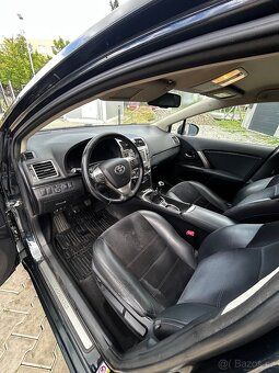 Toyota Avensis 2.2 D-4D 110kW - 7