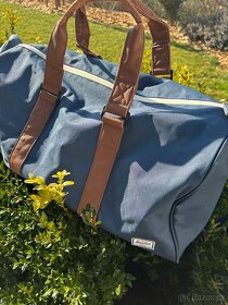 Herschel sada cestovní taška a batoh - 7