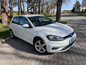 VW Golf VII, 2018, 1.0 TSI (81 kW), 105tkm - 7