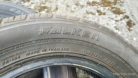 pneu letní 155/65 R13 - 7