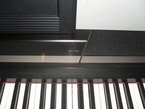 Digitální piano Korg SP-170S - 7