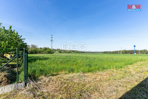 Prodej pozemku k bydlení, 1550 m², Konárovice, ul. Na Labuti - 7