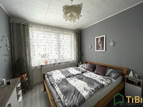 Prodej byty 3+1, 81 m2 - Bučovice - Marefy, ev.č. 00150 - 7
