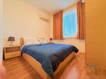 Zařízený apartmán 2kk, Vineyards SPA Resort, Bulharsko - 7