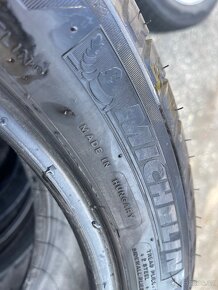 Michelin 245/40 R20 103w range rover - 7