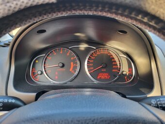 Mazda 6 MPS 2.3T 191kw - 7