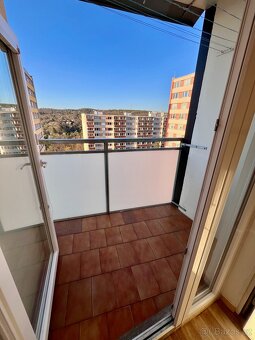 Prodej bytu 3+1, 72 m², Brno–Lesná (přímý prodej bez RK) - 7