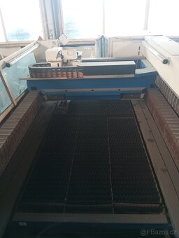 Trumpf laser L3530 _ 3,2kw - 7