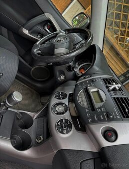 Toyota RAV4, 2.2 d4d, 100kw - 7