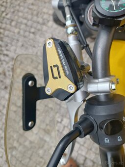 Super Soco / Vmoto TC Max - 7