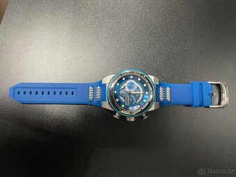 Hodinky Invicta S1 Rally Quartz - 7