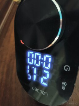 Vařič sous vide Lauben SV01 - 7