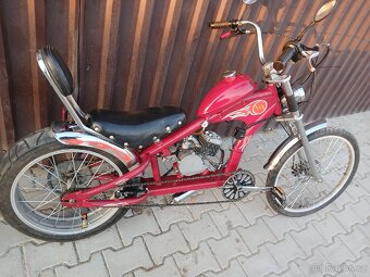 Chopper motokolo - 7
