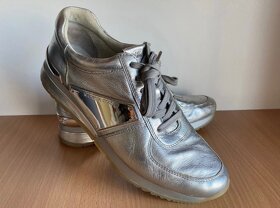 Tenisky Michael Kors Allie Trainer vel.40 - 7