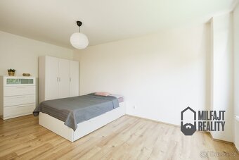 Pronájem bytu 1+1, 35 m2, Liberec VI-Rochlice, ev.č. 06628 - 7