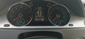 Passat CC 3,6 v6 220kw 4motion DSG - 7