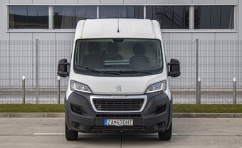 Peugeot Boxer 2.0 BlueHDi L4H2 - 7