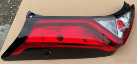 Toyota Aygo II B4 1.0 VVT-i 53kW r. v. 2021 Lift na ND - 7