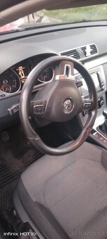 Passat b7 - 7