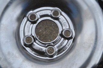 Š. Fabia IV, VW Polo, Seat Ibiza- NOVÝ letní komplet 185/65R - 7