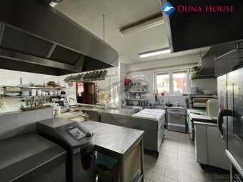 Prodej komerčního prostoru 573m2, Pozemek 460m2 - 7