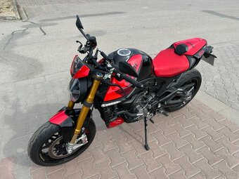 Ducati Monsster SP 2023 - 7