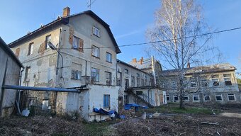 Na prodej – výrobní areál ve Velké Kraši (Česká republika) - 7