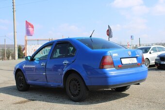 Volkswagen Bora 1,9TDI 66KW, STK 1/2027,DIG.KLIMA, r.v.2001 - 7