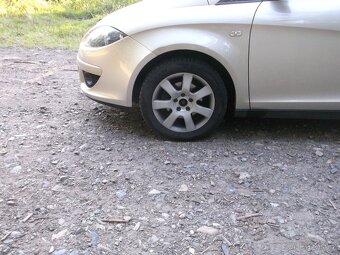 Seat Altea 1.6 - 7