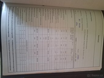 Dvousloupový zvedák 2,5t - 7