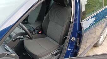 Škoda Octavia 1.6 TDI 4x4 - 7