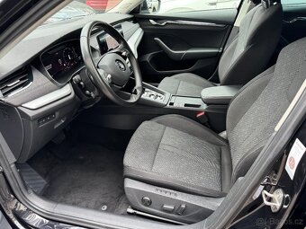 Škoda Octavia 4 2.0 TDI 110kW DSG Matrix LED Kamera Navi ACC - 7