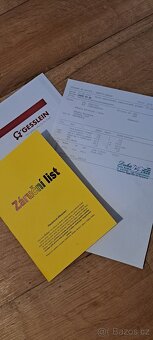 Autosedačka vajíčko Gesslein - 7