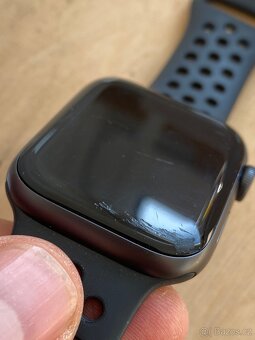Apple Watch Series 6 Nike - 7