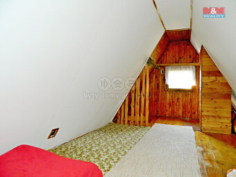 Prodej chaty, 37 m², Věž - Skála - 7