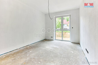 Prodej rodinného domu, 138 m²,Hluboká nad Vltavou,ul. Rybova - 7